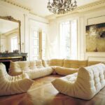Furniture Prefabricated House