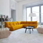 Furniture Prefabricated House