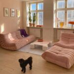 Furniture Prefabricated House