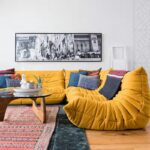 Furniture Prefabricated House