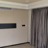 Synergy Smart Solar Powered Prefab House