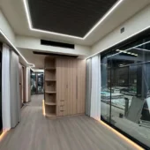 Smart Solar Powered Space X Prefab House Size S - Image 10