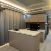 Smart Solar Powered Space X Prefab House Size S - Image 7